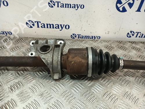 Right front driveshaft FIAT DUCATO Van (250_) | BP32522960M39 - Image 3