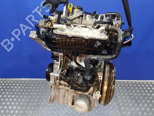 Motor VW GOLF VII (5G1, BQ1, BE1, BE2) 1.0 TSI (110 hp) 15883232