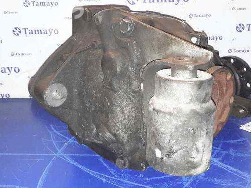 Rear differential BMW 3 (E46)  | BP917674M24 