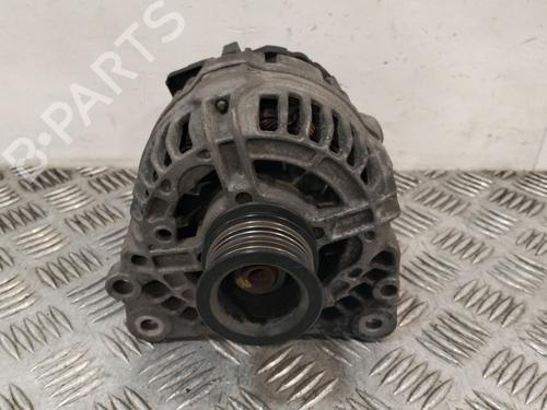 Generator Generator VW LUPO I (6X1, 6E1) 1.4 16V (75 hp) 37233994 37233994