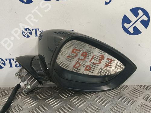 Used Right mirror MAZDA CX-30 (DM) SKYACTIV-G M Hybrid (122 hp) 30296192