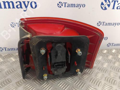 Left taillight AUDI ALLROAD C5 (4BH)  | BP23399068C34 