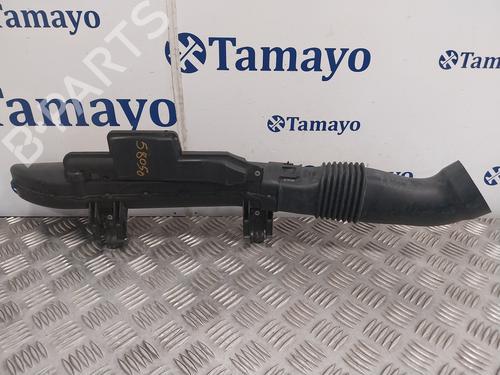 Pipe MAZDA 3 (BL) | BP25847604M125