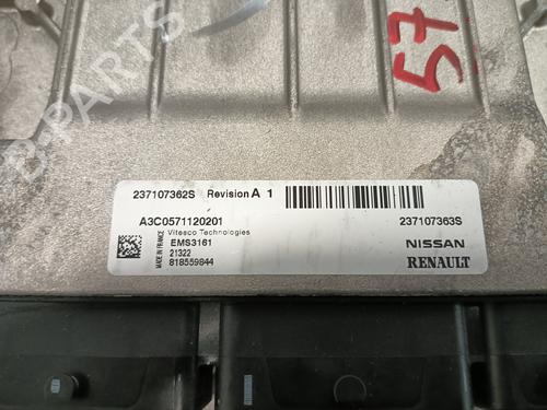 Engine control unit (ECU) RENAULT CAPTUR II (HF_)  | BP21123094M57 