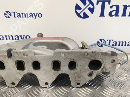 Intake manifold NISSAN QASHQAI II SUV (J11, J11_) 1.6 dCi | BP20929370M70 
