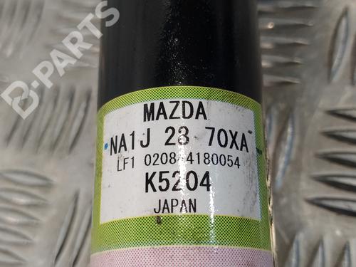 Left rear shock absorber MAZDA MX-5 IV (ND__)  | BP11265559M18 