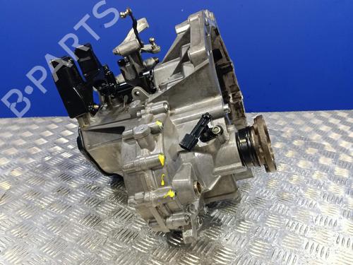 Gearbox SEAT IBIZA III (6L1) 1.4 16V | BP20131279M3