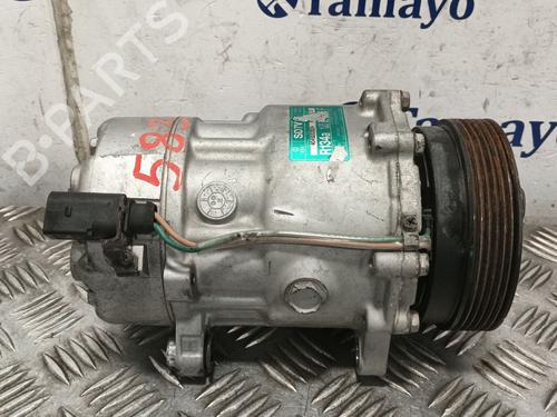 Used AC compressor SEAT TOLEDO II (1M2) [1998-2006]  28518168