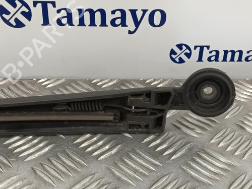 Bakre vindusviskerarm VW TOUAREG (7LA, 7L6, 7L7)  | BP14246479C144 