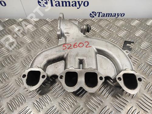 Intake manifold VW CADDY III Box Body/MPV (2KA, 2KH, 2CA, 2CH) 2.0 TDI | BP9230630M70 