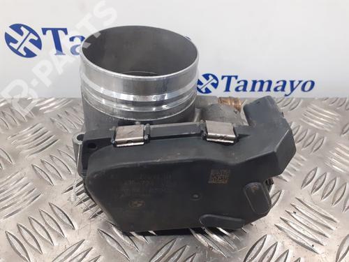Throttle body BMW X3 (F25) xDrive 35 i | BP7808200M82 