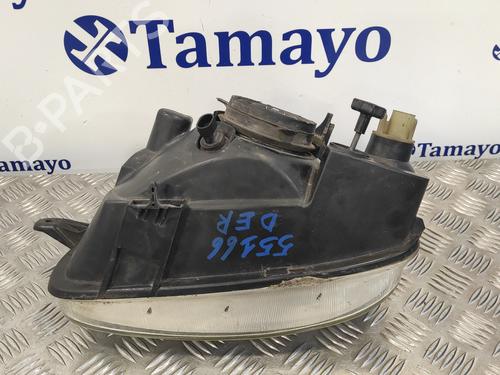 Right headlight OPEL CORSA B (S93)  | BP12858904C29 