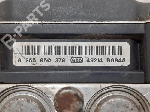 ABS pump CITROËN C4 I (LC_)  | BP2506562M43 