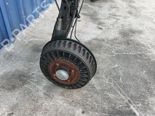 Rear axle DACIA LODGY (JS_) 1.6 LPG (JSNB) | BP34441855M2  - Image 5