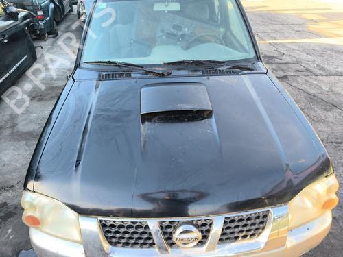 hood-nissan-pick-up-d22-1997-39512030 main image