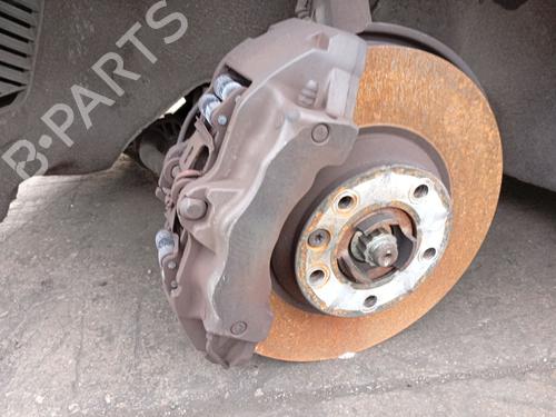 Used Left front brake caliper Left front brake caliper 39649524 39649524