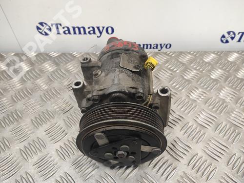 Used AC compressor PEUGEOT 307 SW (3H) 2.0 HDi 135 (136 hp) 11328935