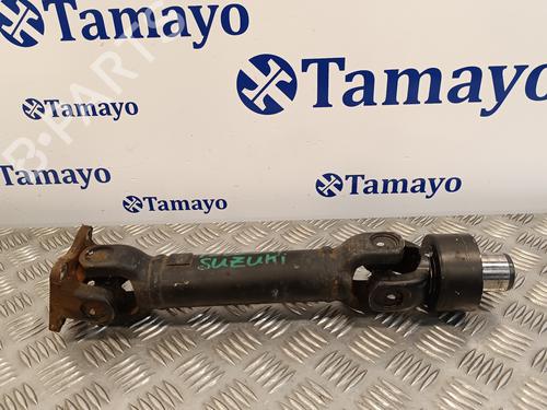 Used Driveshaft SUZUKI JIMNY Closed Off-Road Vehicle (SN) 1.5 DDiS 4x4 (86 hp) 16714882