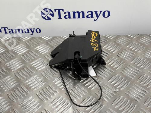 Tailgate lock BMW 1 (E87)  | BP7549560C101 