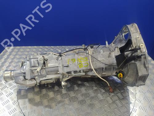 Gearbox SUBARU IMPREZA Hatchback (GR, GH, G3)  | BP18160904M3 