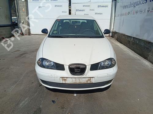 Engine SEAT IBIZA III (6L1) 1.4 16V | BP36799466M1 - Image 6