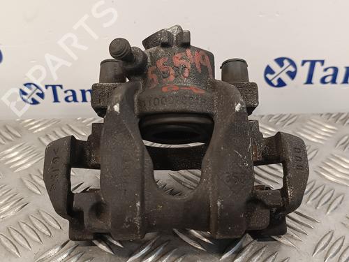 Used Right front brake caliper DACIA SANDERO [2008-2025]  16729214