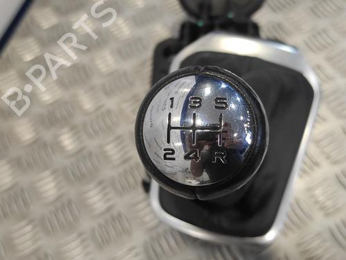 Gear lever CITROËN C-ELYSEE (DD_) 1.6 HDI 92 | BP13661467M90 