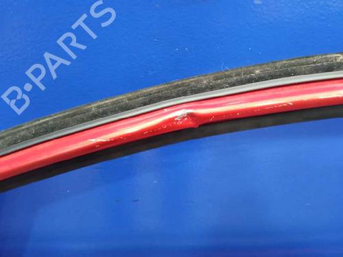 Right front door RENAULT CLIO IV (BH_)  | BP24616327C3 