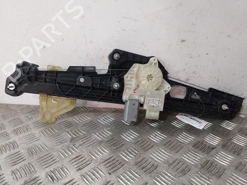 Used Front left window mechanism Front left window mechanism 39499620 39499620