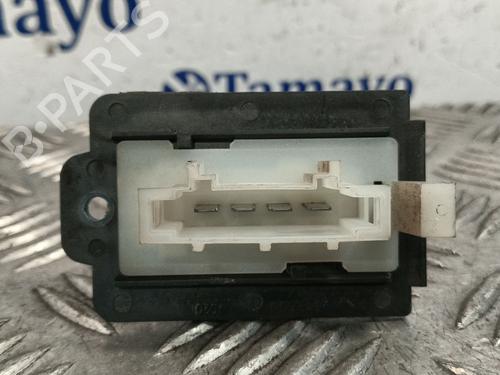 Heizwiderstand RENAULT SCÉNIC I MPV (JA0/1_, FA0_)  | BP29709339M108 