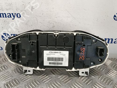 Instrument cluster VW TRANSPORTER T4 Van (70A, 70H, 7DA, 7DH) 1.9 TD | BP28379010C47 