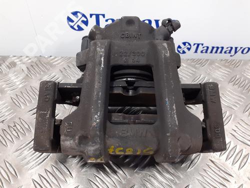 Used Right front brake caliper BMW 3 (F30, F80) 318 d (150 hp) 11565998
