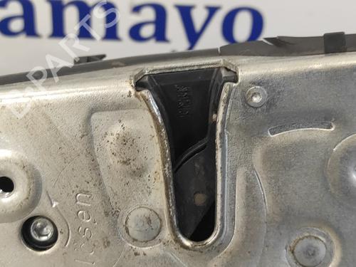 Rear left lock BMW 3 (E46)  | BP13020265C100 