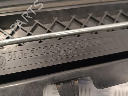 Glove box BMW 3 Coupe (E46) 328 Ci | BP17126843C95 