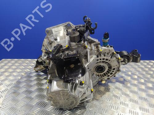 Gearbox HYUNDAI ELANTRA III (XD) 1.6 | BP16357365M3