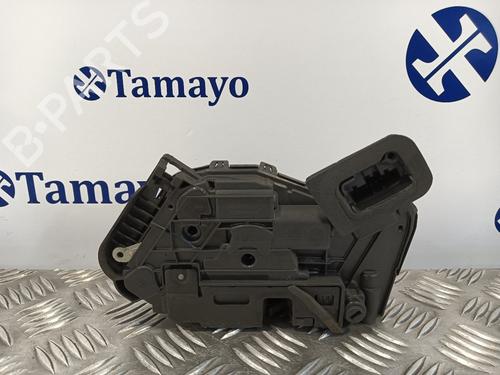 Rear right lock SEAT IBIZA V (KJ1, KJG) 1.0 TSI | BP13666186C99 