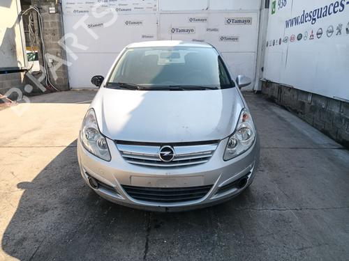 Left headlight OPEL CORSA D (S07) 1.4 (L08, L68) | BP38470881C28 - Image 7