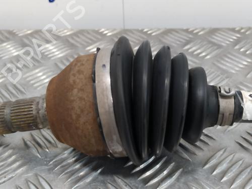 Left front driveshaft OPEL ASTRA J (P10) 1.4 (68) | BP12233239M38 