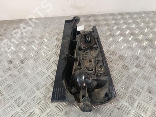Left taillight CITROËN BERLINGO Box Body/MPV (B9) 1.6 HDi 90 | BP39933777C34 - Image 2