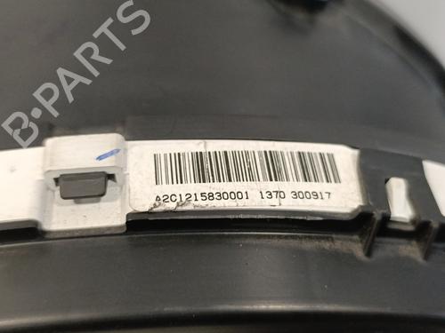 Instrument cluster HYUNDAI i20 II (GB, IB)  | BP17794155C47 