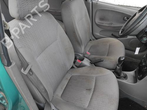 Højre forlygte KIA RIO I Hatchback (DC)  | BP15083464C29 