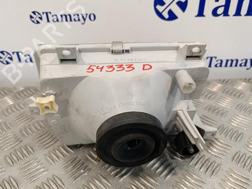 Right headlight SEAT IBIZA I (21A)  | BP18829172C29 