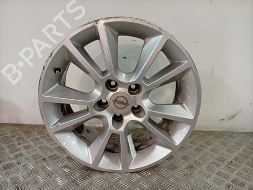 Used Rim Rim OPEL ZAFIRA / ZAFIRA FAMILY B (A05) 1.9 CDTI (M75) (120 hp) 40150990 40150990