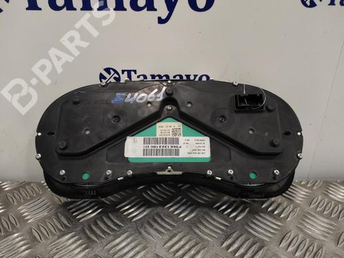 Instrument cluster PEUGEOT 307 (3A/C) 1.6 16V | BP10643111C47 