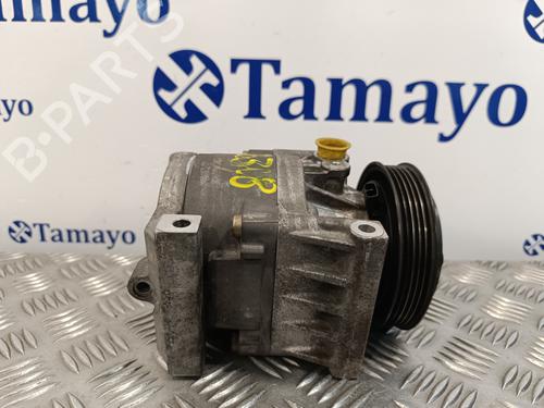 AC compressor FIAT PUNTO (188_)  | BP17240137M34 