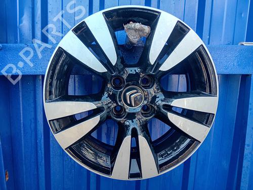 Used Rim PEUGEOT 106 II (1A_, 1C_) 1.1 i (60 hp) 26576150