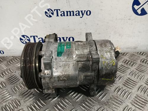 Used AC compressor CITROËN JUMPER I Van (244) [2002-2026]  31579775