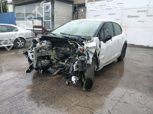 Left taillight CITROËN C3 III (SX) 1.5 BlueHDi 100 (SXYHYP, SXYHTU) | BP34055960C34  - Image 8