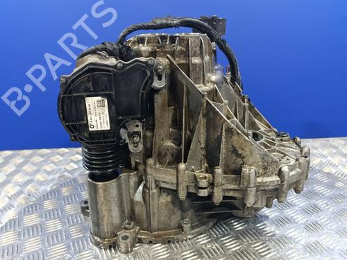 Gearbox SMART CITY-COUPE (450) 0.8 CDI (S1CLC1, 450.300, 450.301, 450.302, 450.303,... | BP16471111M3 