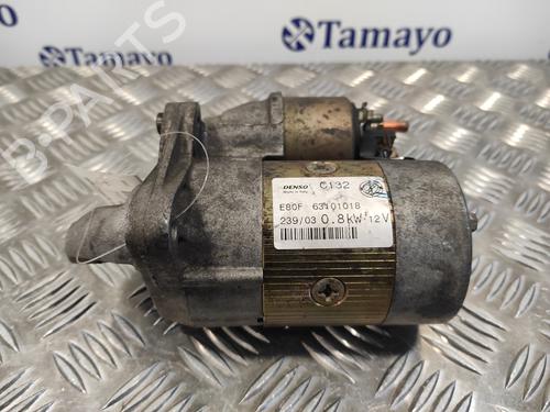 Starter FIAT PUNTO (188_)  | BP891418M8 